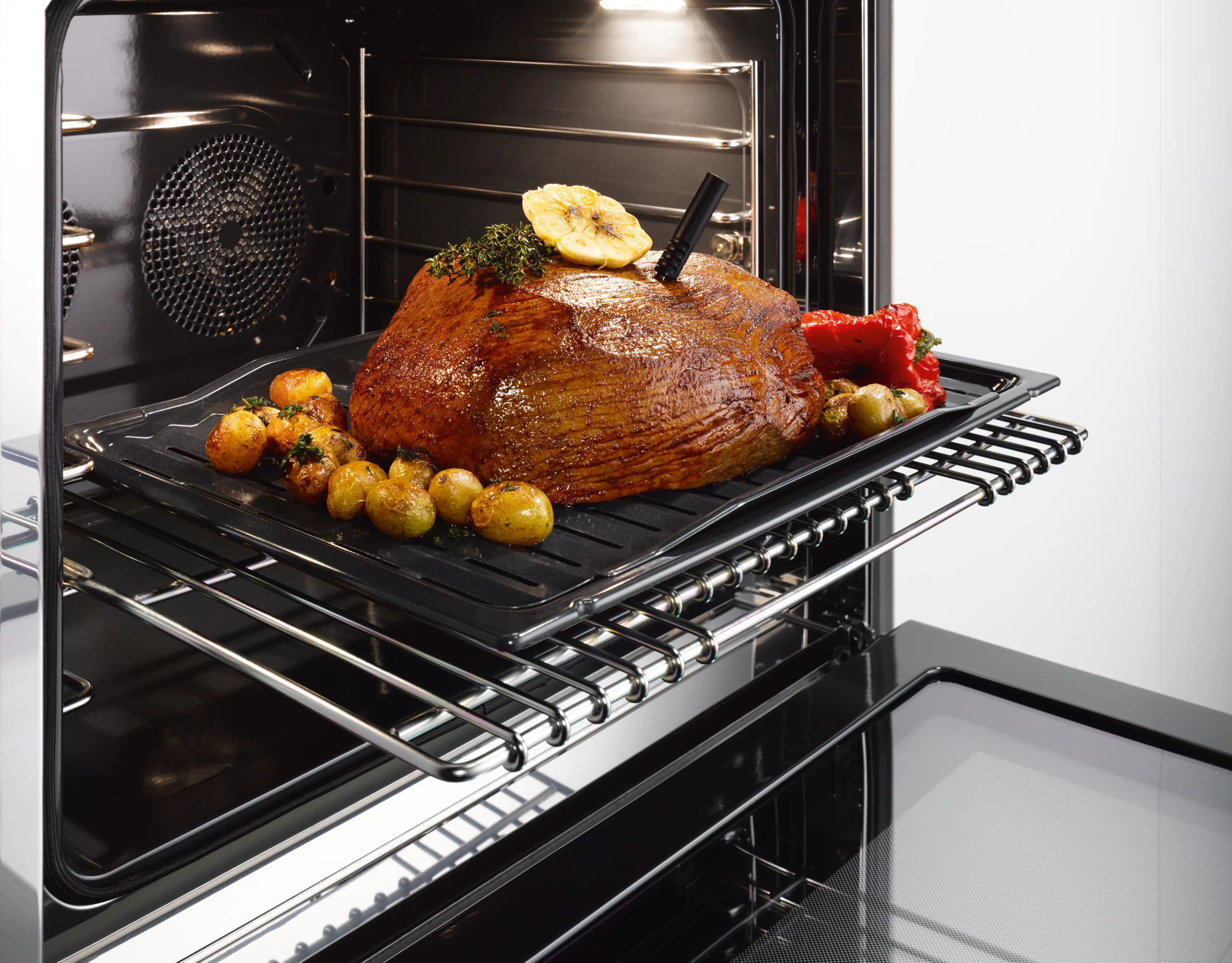 Miele H68802BPOB Wireless Roast Probe