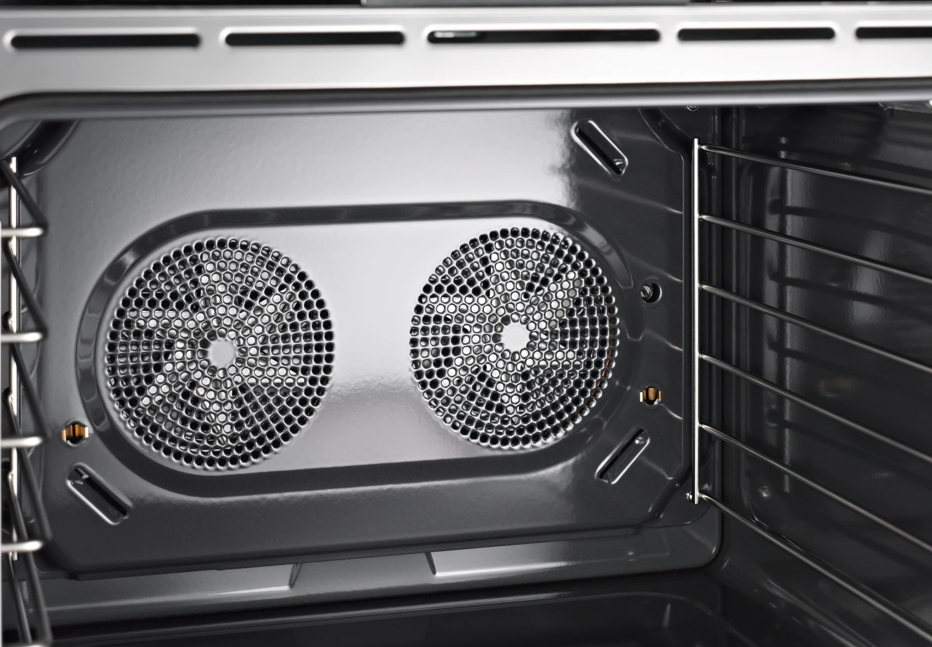 Miele H68802BPOB Twin Power Convection Blowers And Power Convection Blower