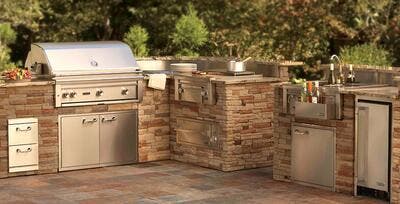 Lynx LN15REFL Ul Listed For Outdoor Use