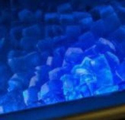 Lynx LN15REFL Blue Interior Lighting
