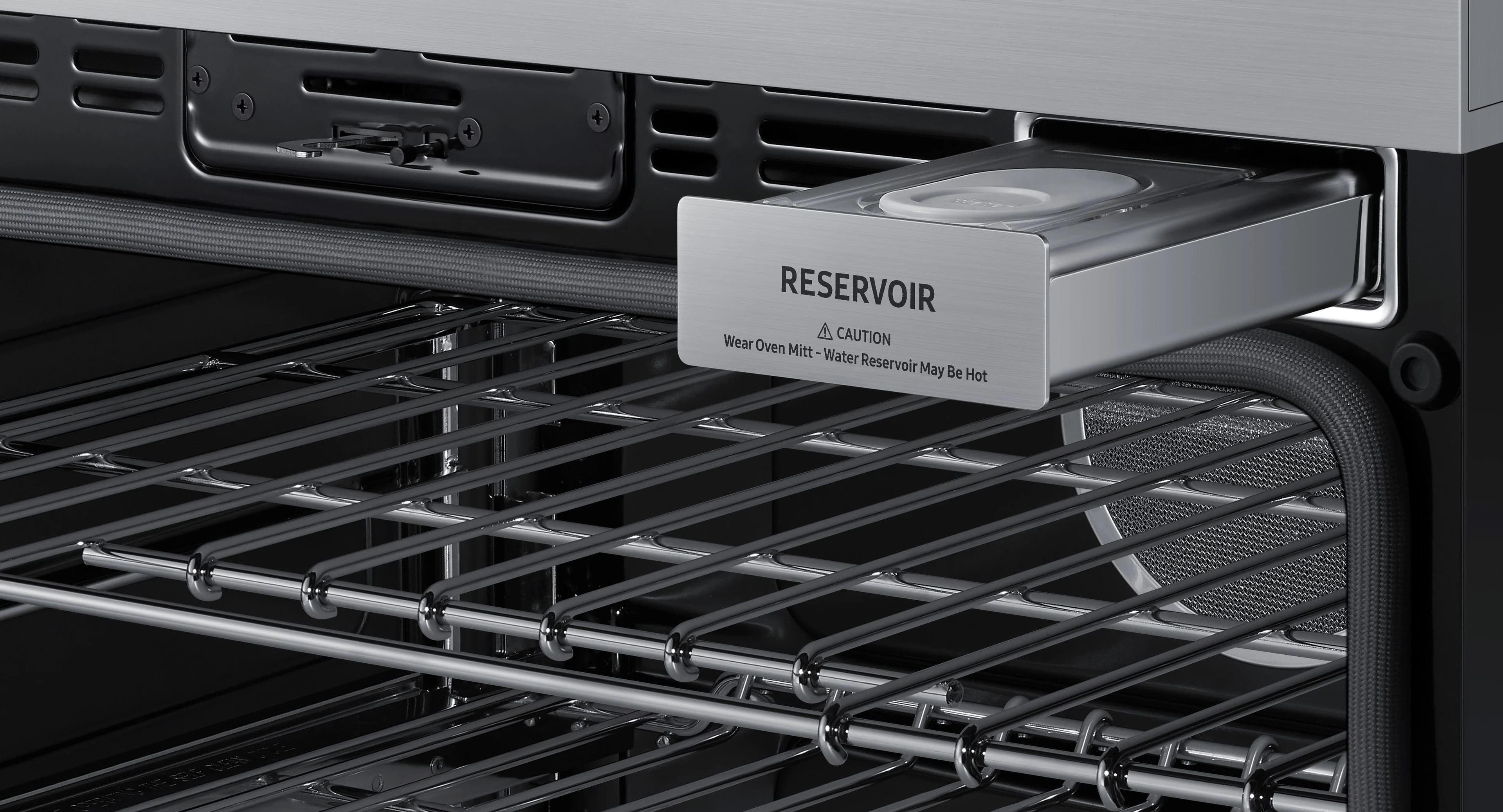Dacor DOB30P977SS Steam Assist Oven
