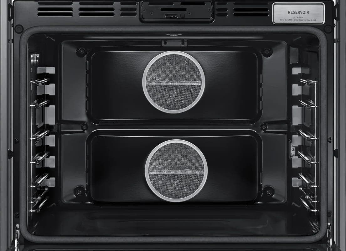 Dacor DOB30P977SS Dual Four Part Pure Convection