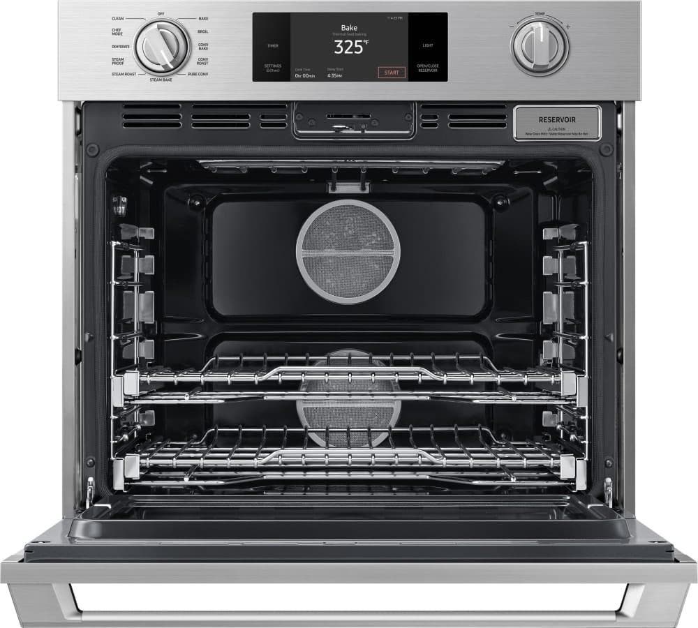 Dacor DOB30P977DS Dual Four-part Pure Convection