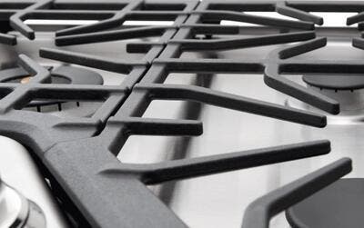 Blomberg CTG30400SS Continuous Grates