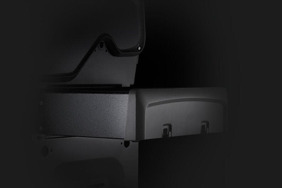 Napoleon R425PSS Folding Side Shelves 
