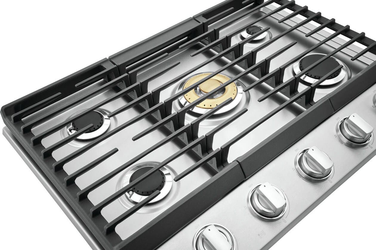 Electrolux ECCG3068AS Sleek Design