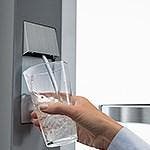Liebherr Monolith MCB3650 Infinityspring