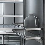 Liebherr Monolith MCB3650 Gallon Storage