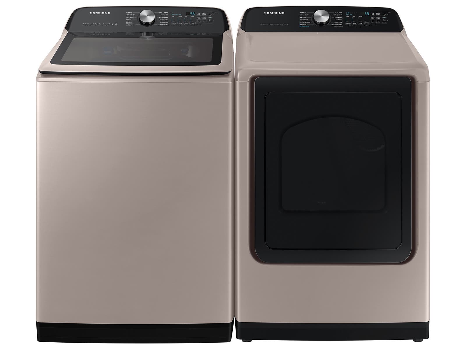 Samsung WA51A5505AV Perfect Pair<br />