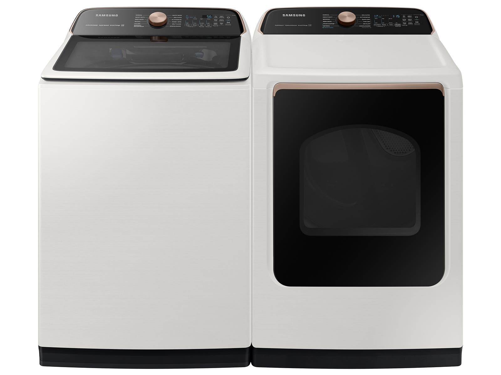 Samsung WA55A7300AE Perfect Pair