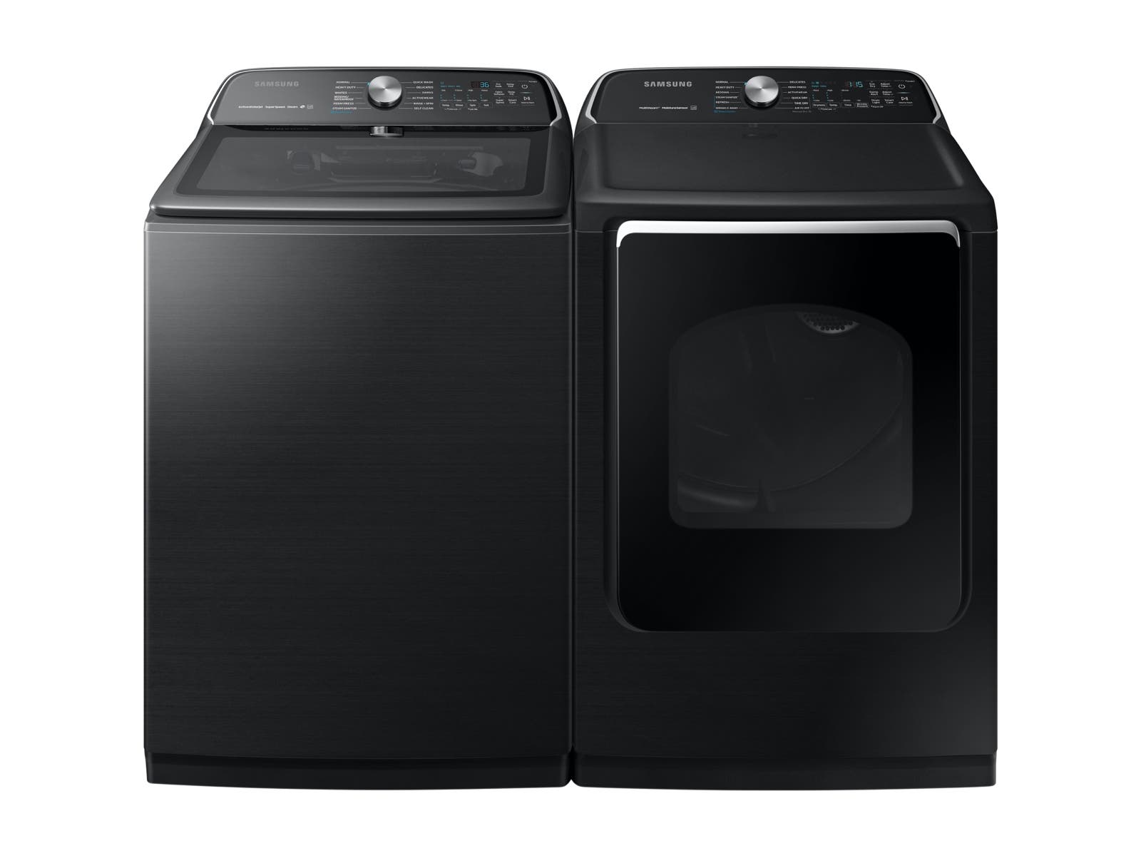 Samsung DVG54R7200W Perfect Pair<br />












