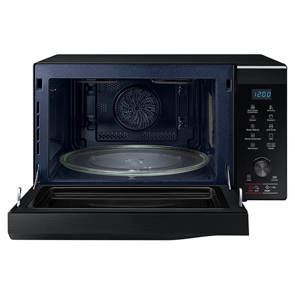 Samsung MC11K7035CG 1.1 Cu. Ft. Capacity<br>