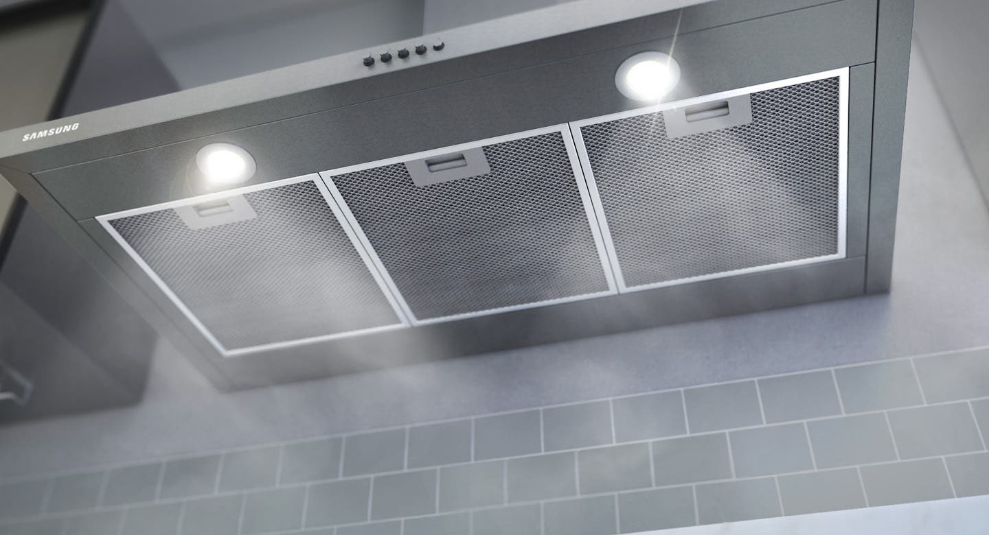 Samsung NK36R5000WS Led Lights<br>