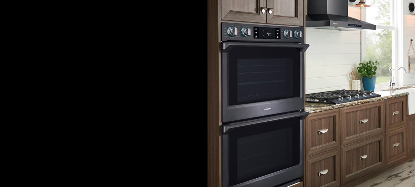 Samsung NV51K6650DS Our Ready2fit™ Guarantee