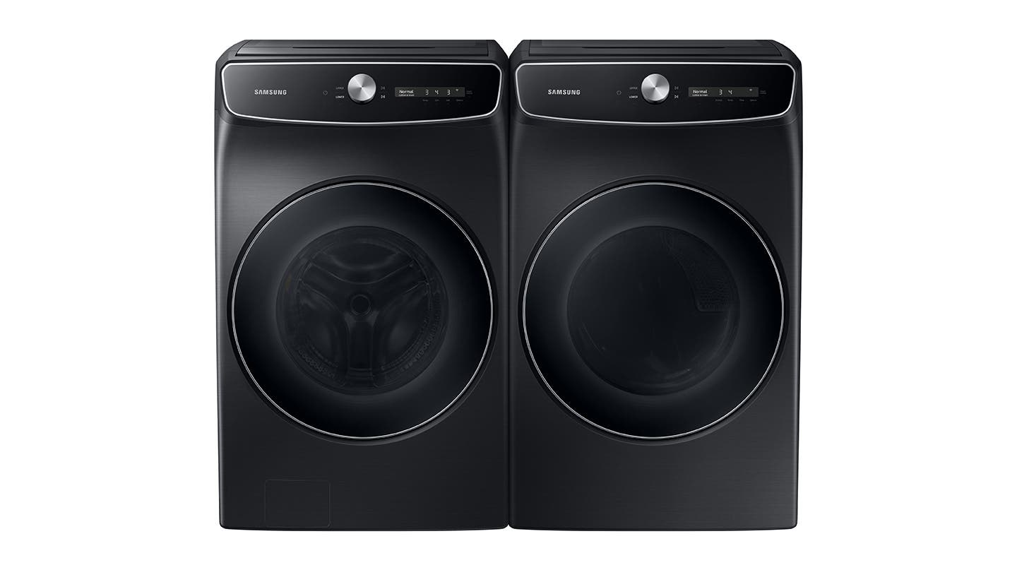 Samsung DVE60A9900V Perfect Pair