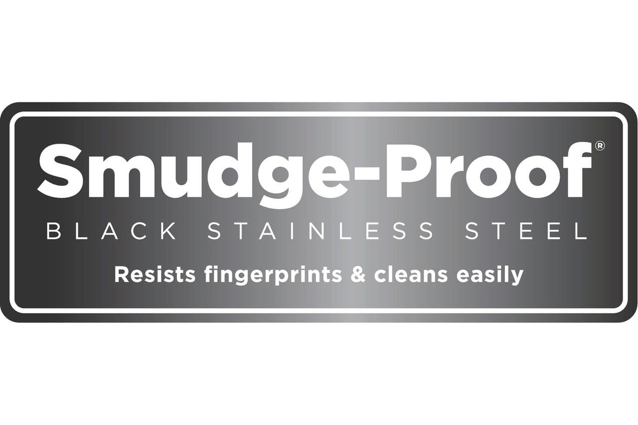 Frigidaire FGHT2055VD Smudge-proof® Black Stainless Steel