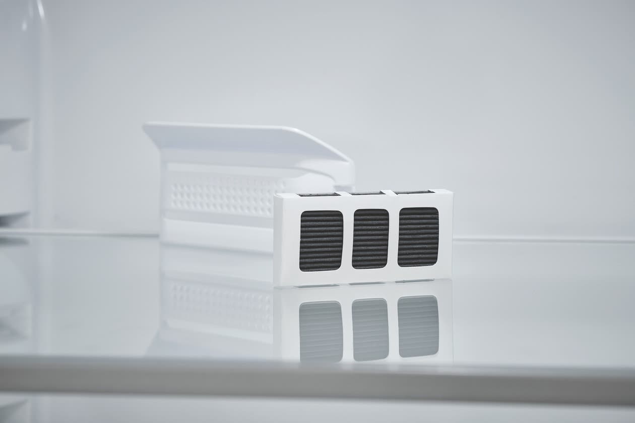 Frigidaire FGHT2055VF Pureair® Air Filter (af-1)