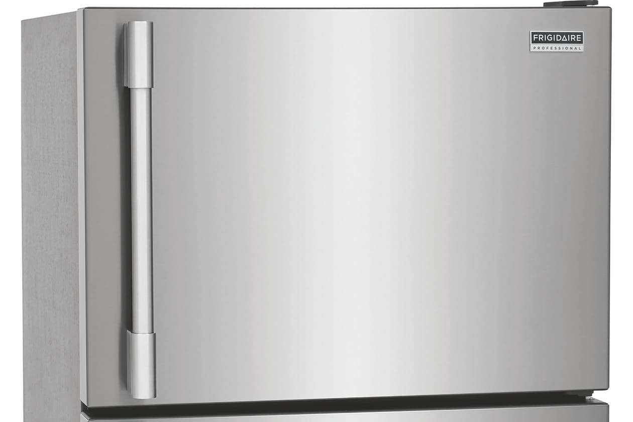 Frigidaire Professional FPHT2097VF Signature Professional-inspired Design And High-end Accents