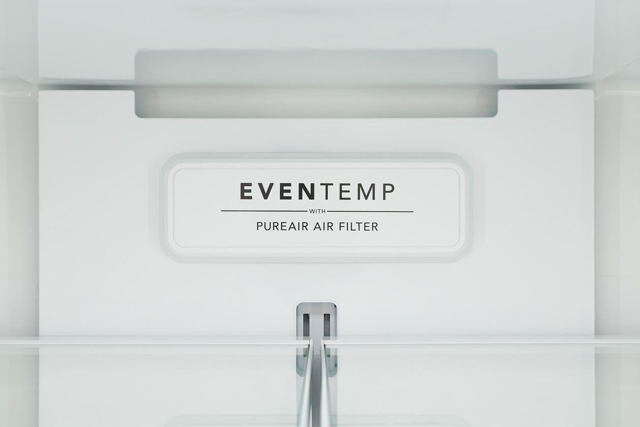 Frigidaire FRFS2823AD Eventemp™ Cooling System