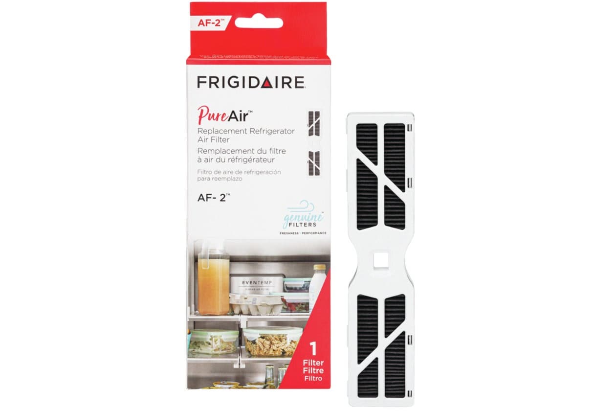 Frigidaire FRFS2823AD Pureair Ultra® Ii Air Filter