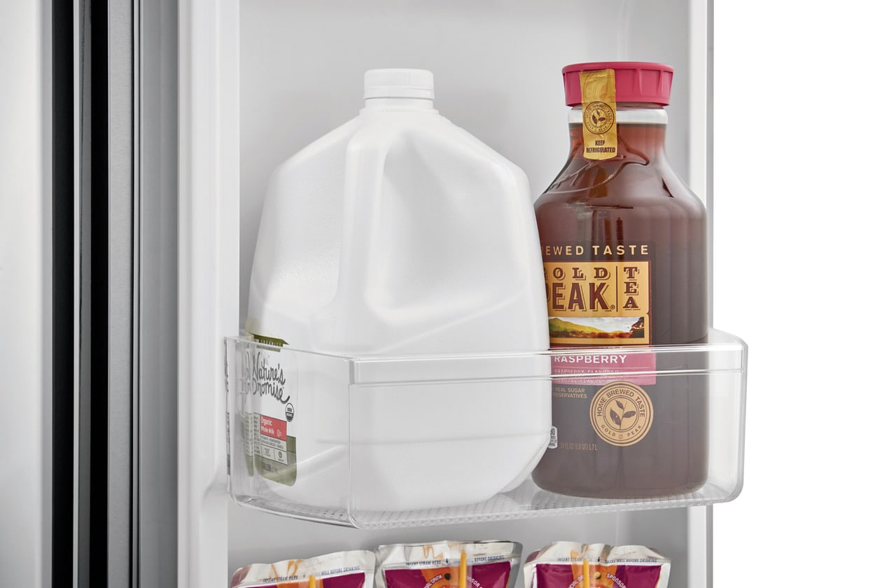 Store-more™ Refrigerator Bins