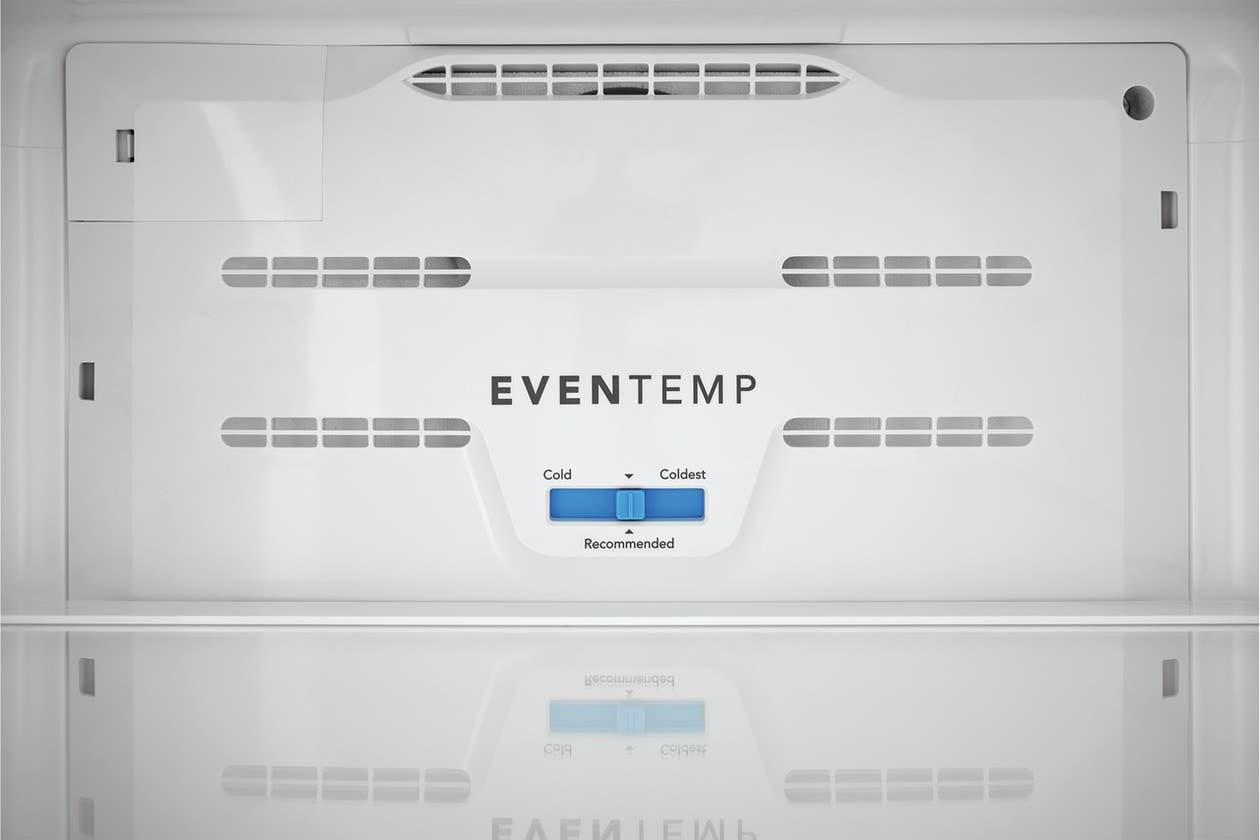 Frigidaire FRTD2021AS Eventemp™ Cooling System
