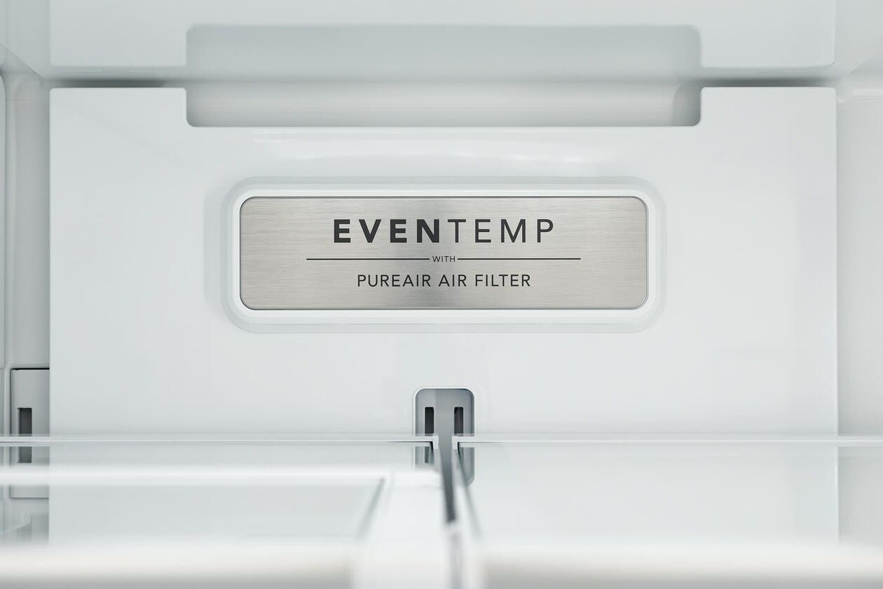 Frigidaire GRFC2353AF Eventemp™ Cooling System