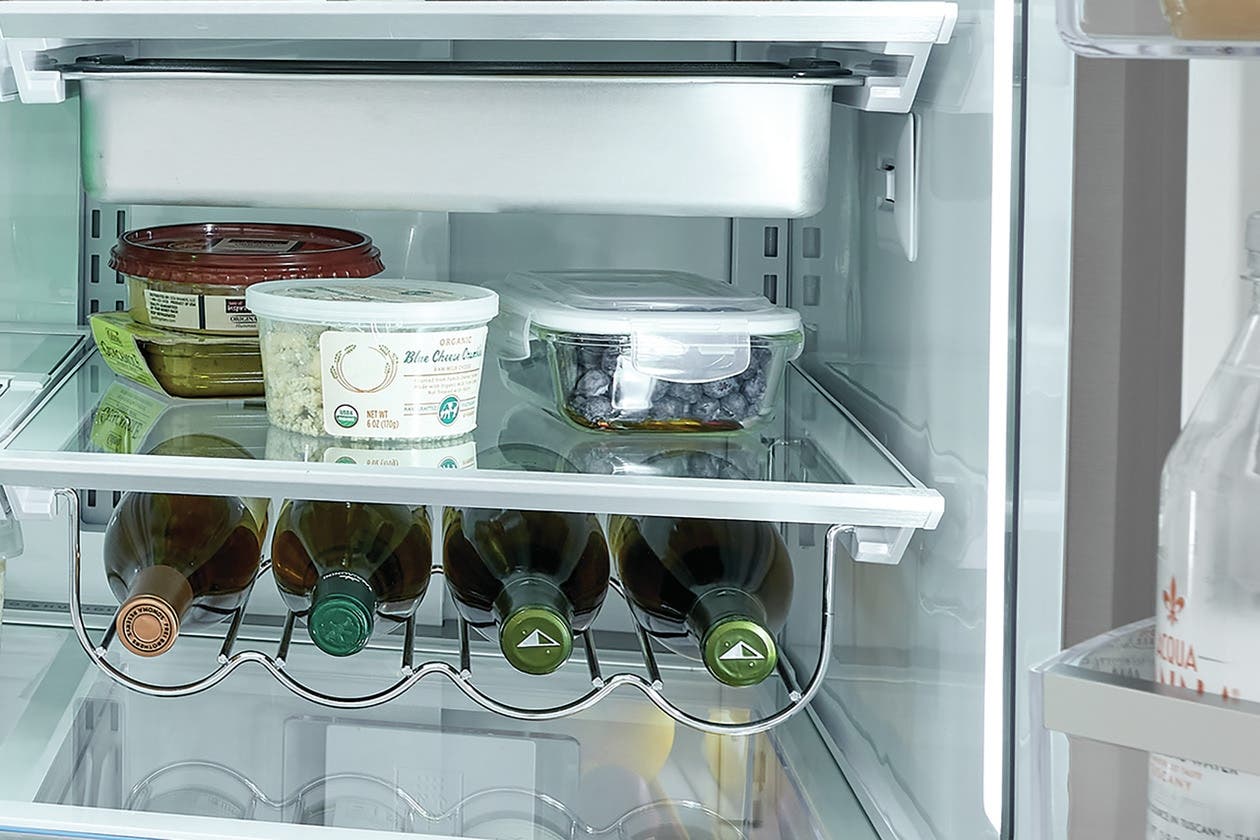 Frigidaire GRFS2853AF Spacewise® Organization System