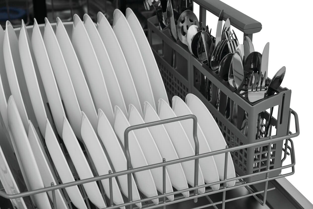 Frigidaire FGIP2479SF Remarkable Dry With Evendry™
