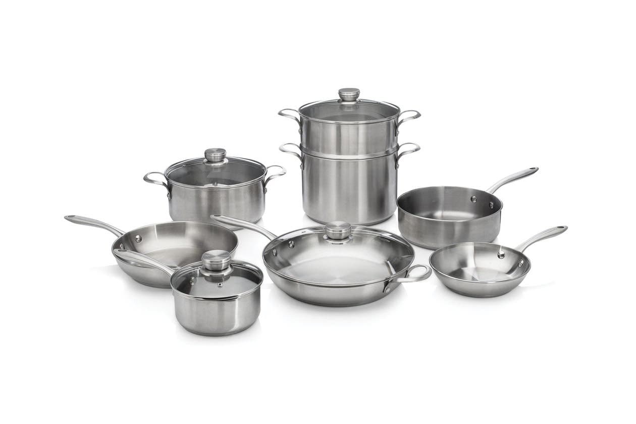 Frigidaire PCFI3668AF Know When Your Cooktop Is On With Auto Pot Detection