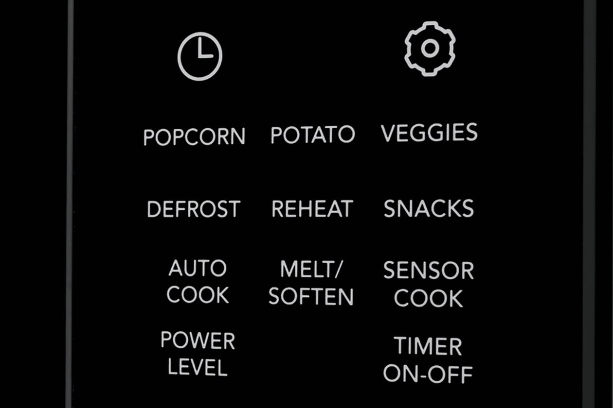 Frigidaire FPMO227NUF Auto Defrost