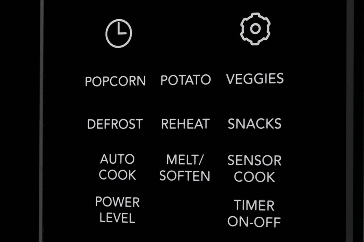 Frigidaire FPMO227NUF Auto Defrost