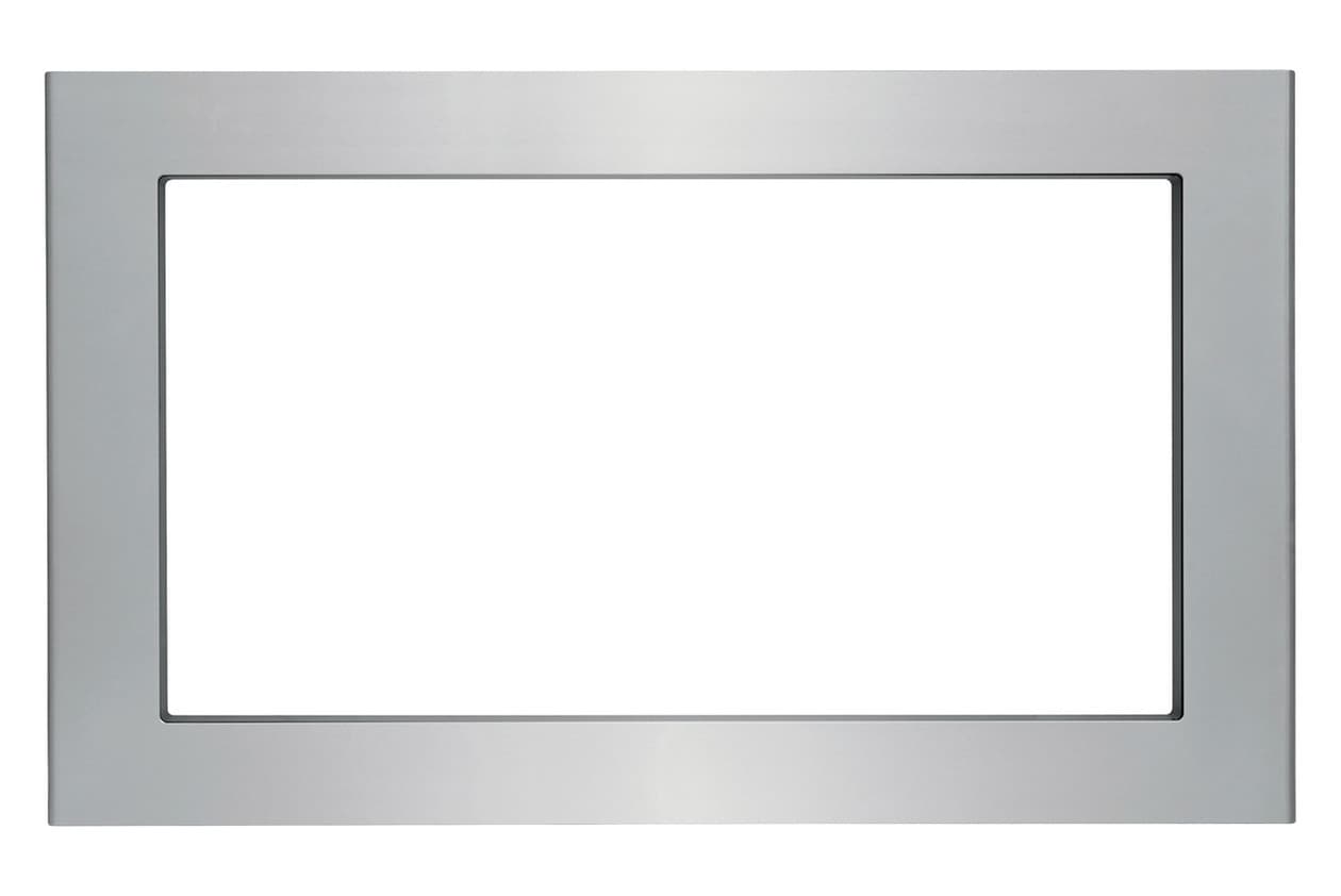 Frigidaire FPMO227NUF Built-in Trim Kit Available