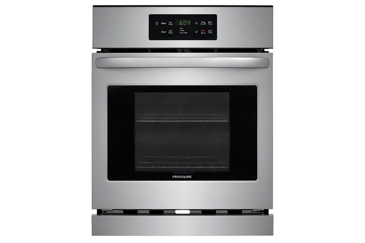 Frigidaire FFEW2426UB Auto Shut-off