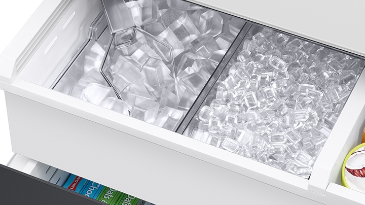 Samsung RF29BB8600AP Ice Your Way