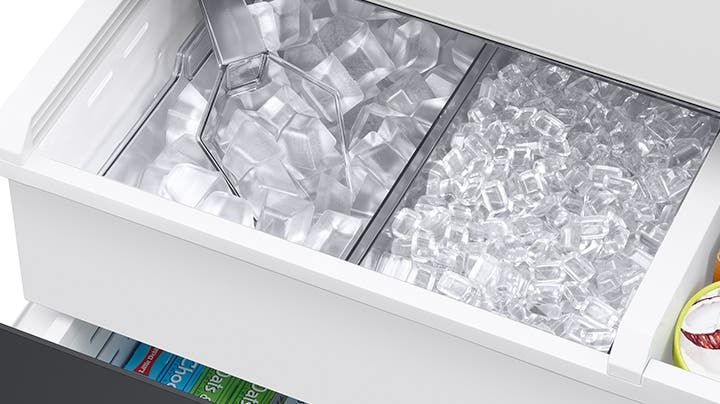 Samsung RF29BB8600QL Ice Your Way