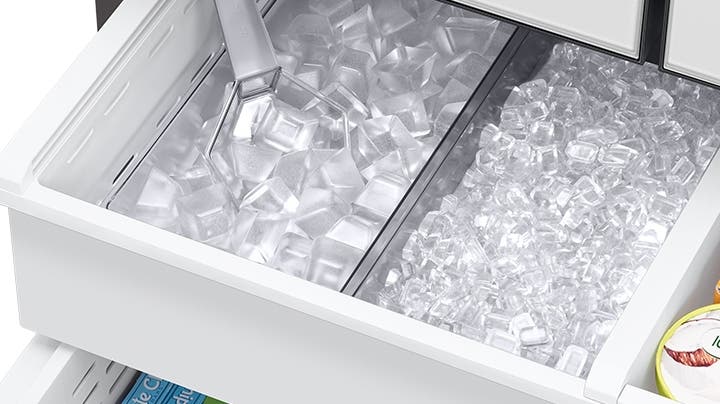 Samsung RF30BB6600QL Ice Your Way