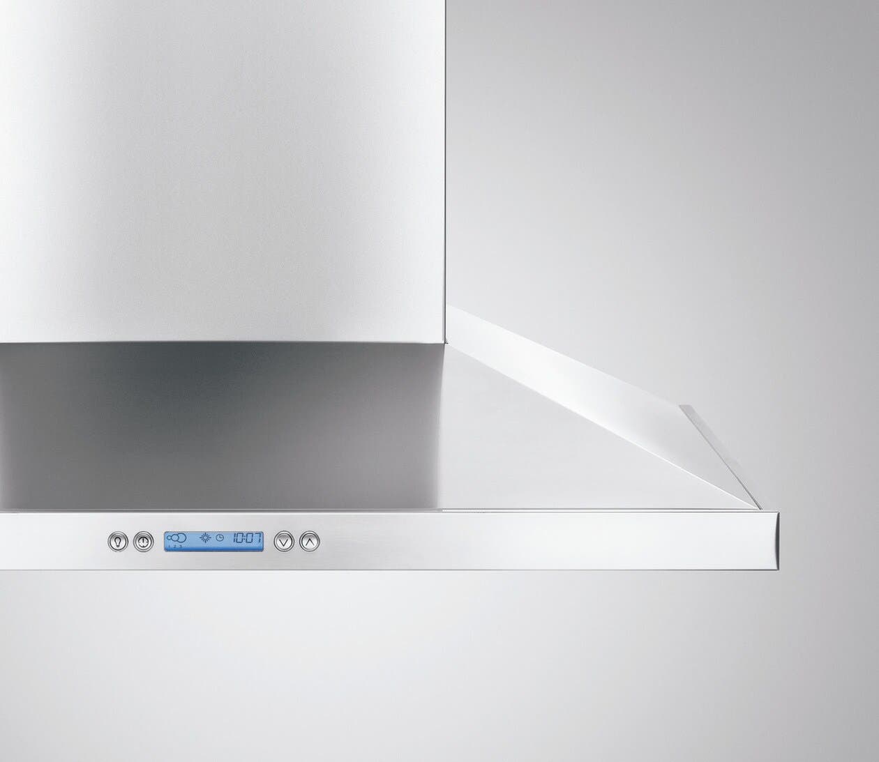 Electrolux RH36WC55GS Stainless Steel Construction