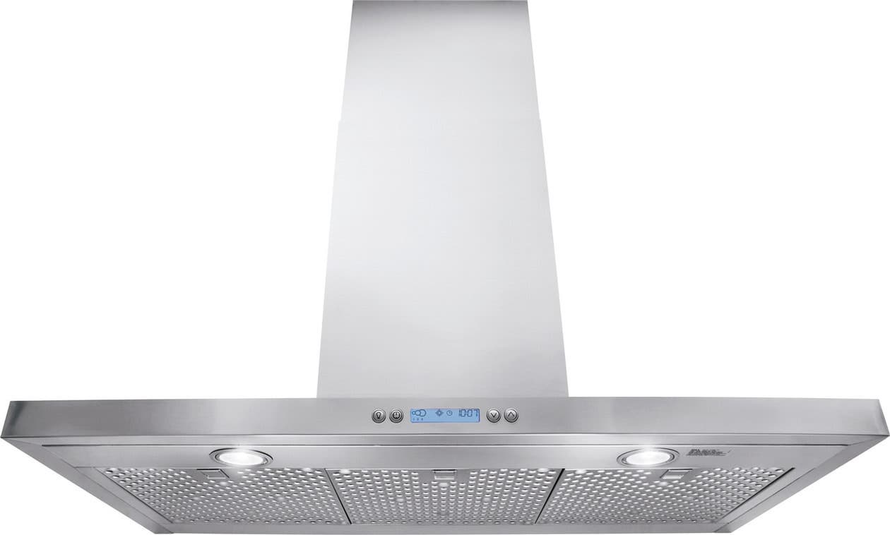 Electrolux RH36WC55GS Two Halogen Lights