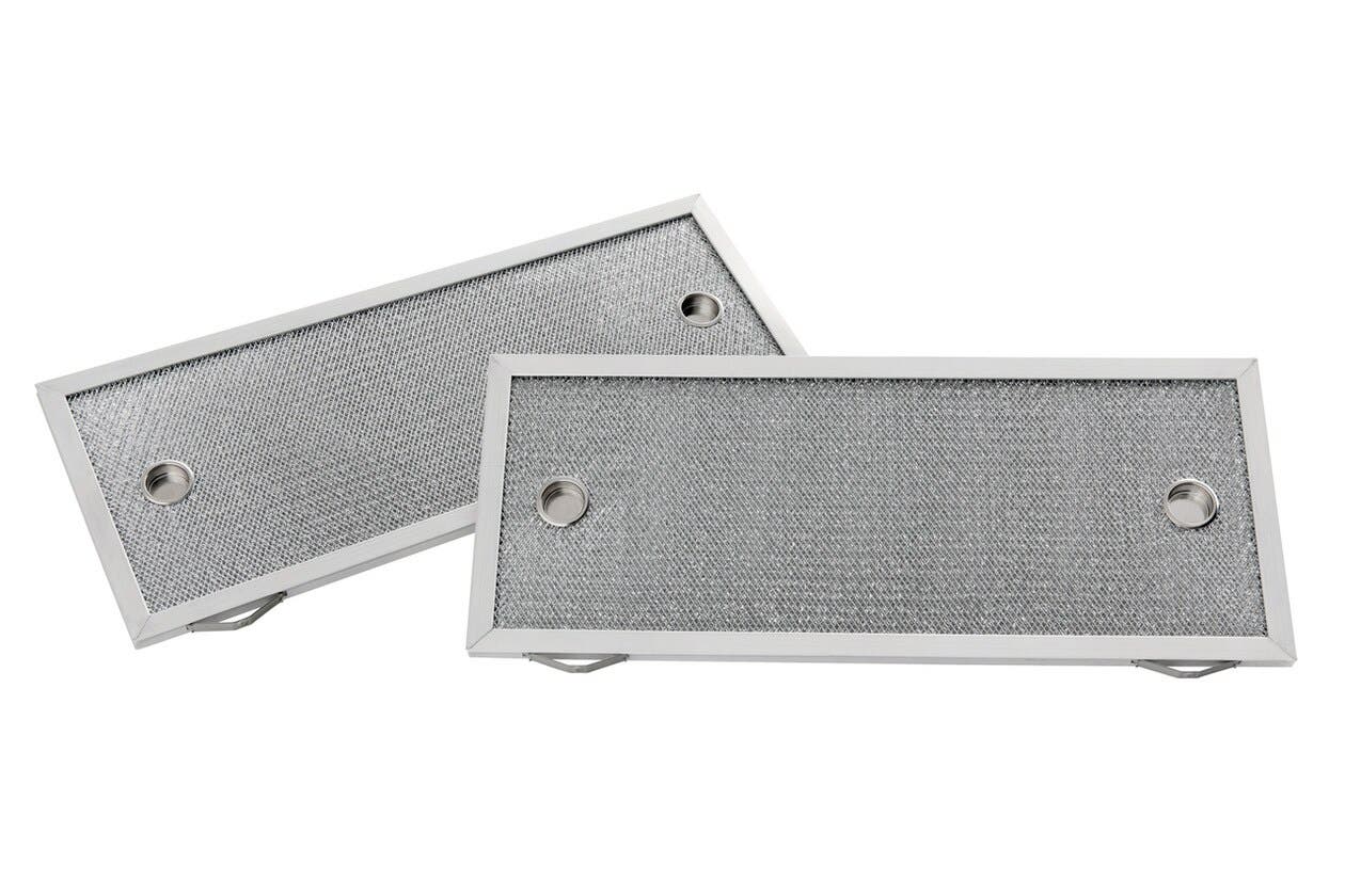 Electrolux RH36WC55GS Washable Filters