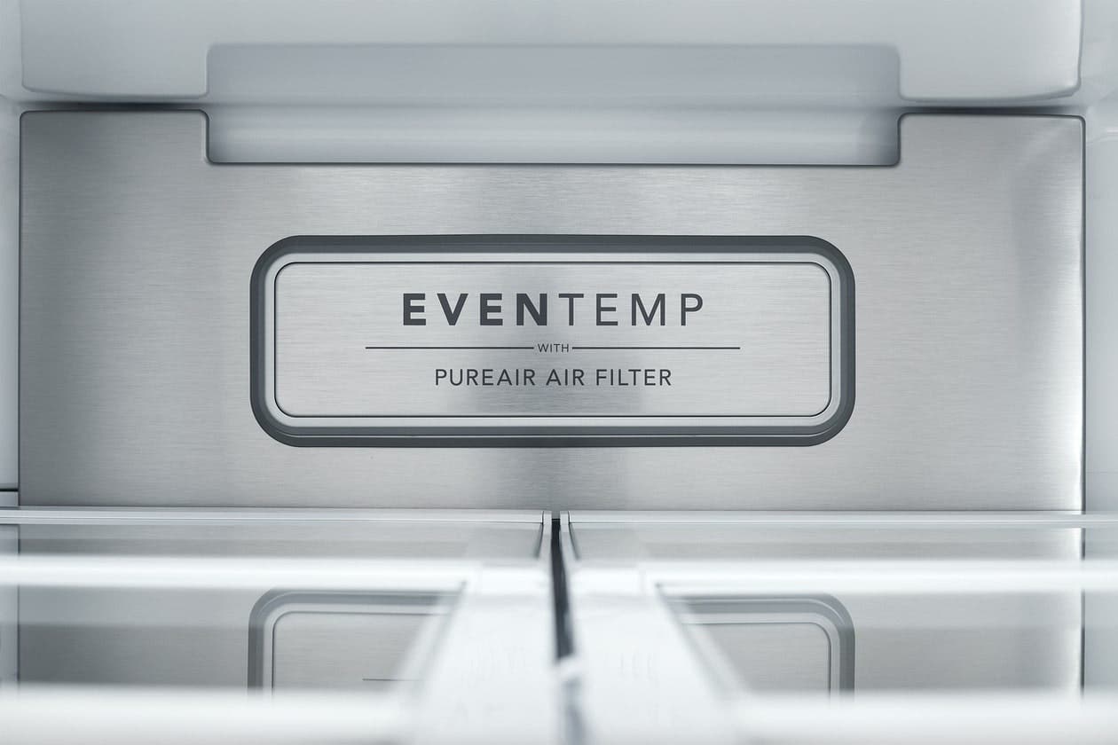 Frigidaire Professional PRFS2883AF Eventemp™ Cooling System