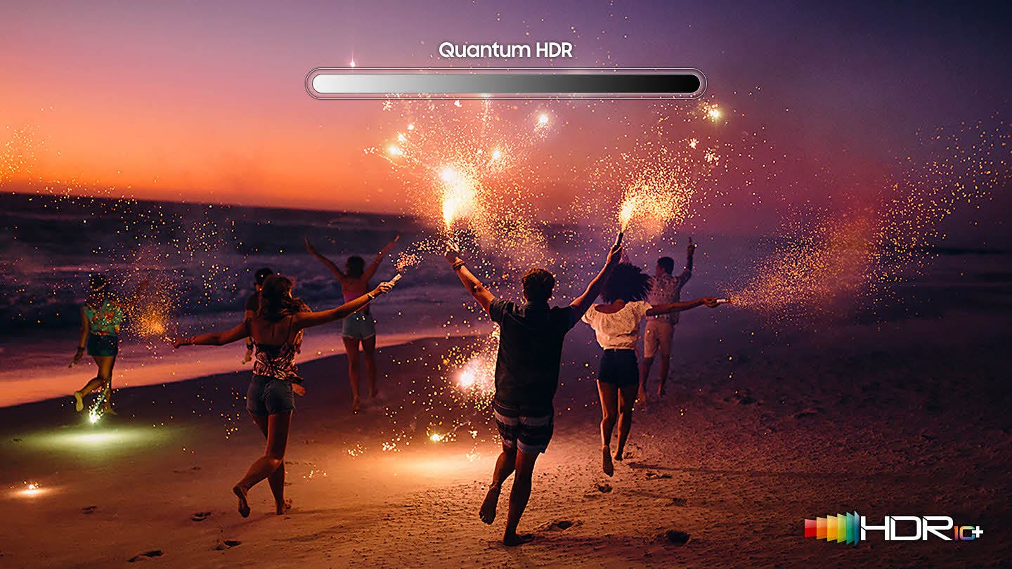 Samsung Electronics QN55Q900RBFXZA Unimaginable Hdr With 8k Brilliance<br />