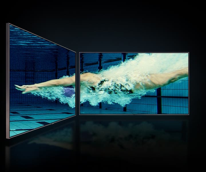 Samsung Electronics QN55Q900RBFXZA You Need To See It To Believe It<br />