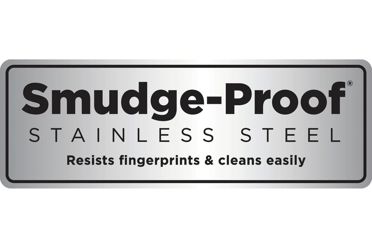 Frigidaire Professional PRFG2383AF Smudge-proof® Stainless Steel