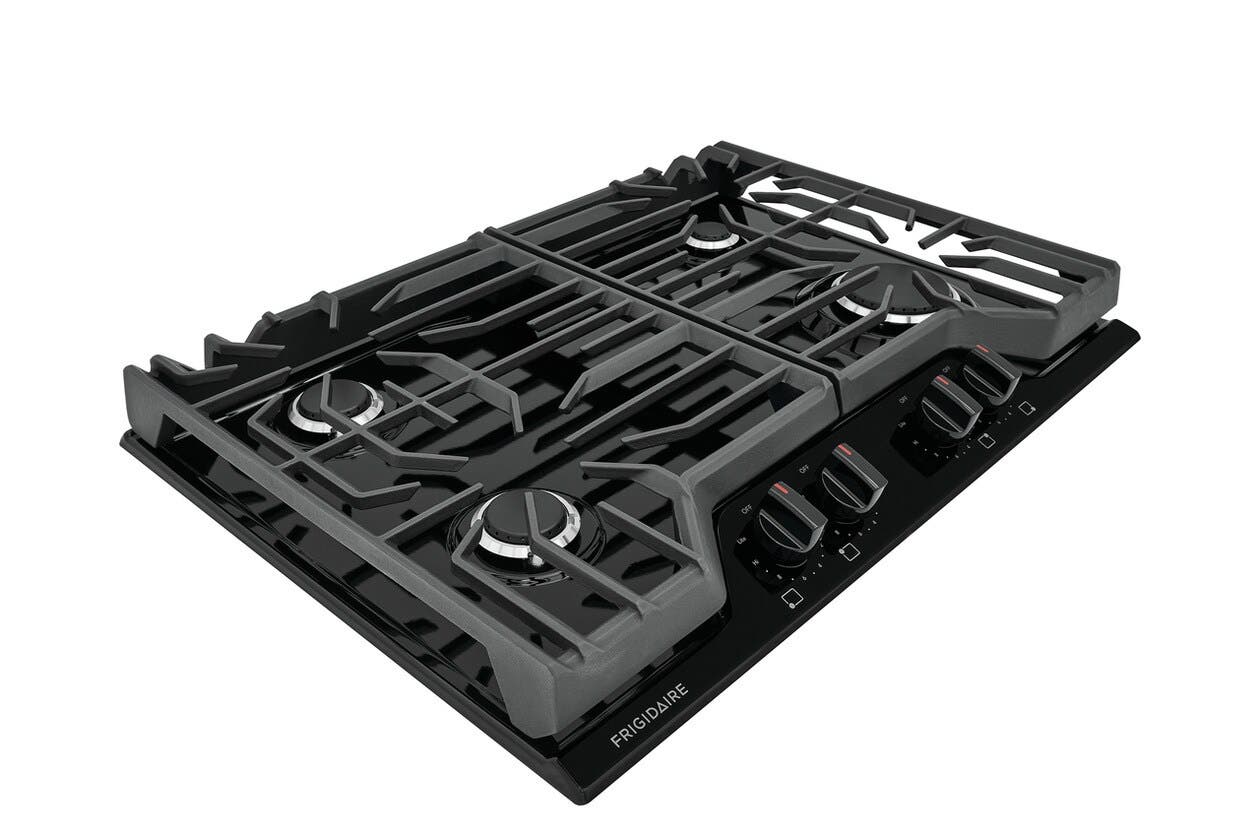 Frigidaire FCCG3027AS Continuous Edge-to-edge Grates