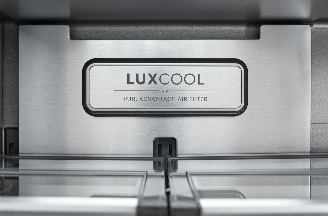 Luxcool™ Cooling System