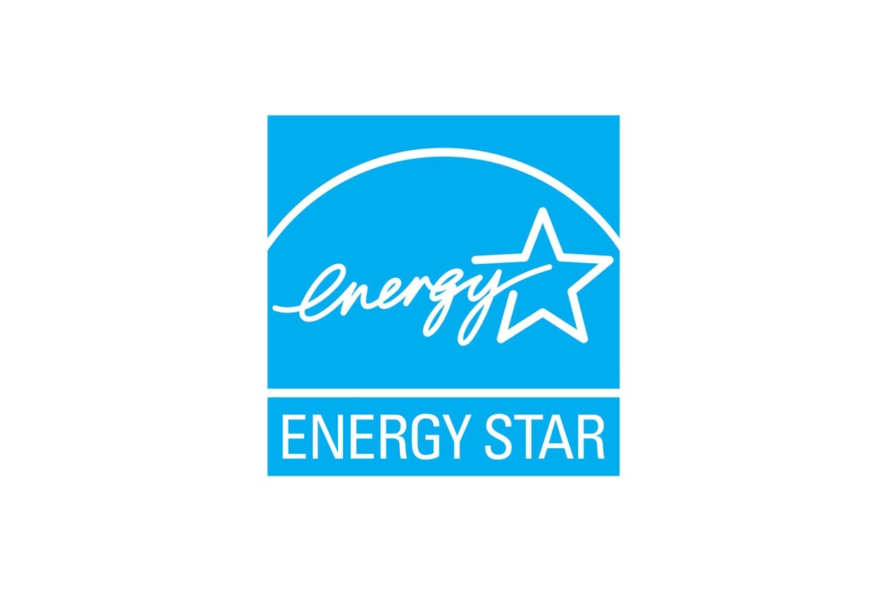 Energy Star®  Certified