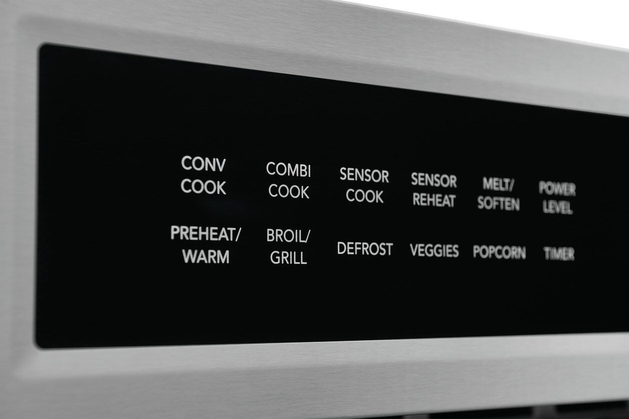 Save Time With Combi Cook