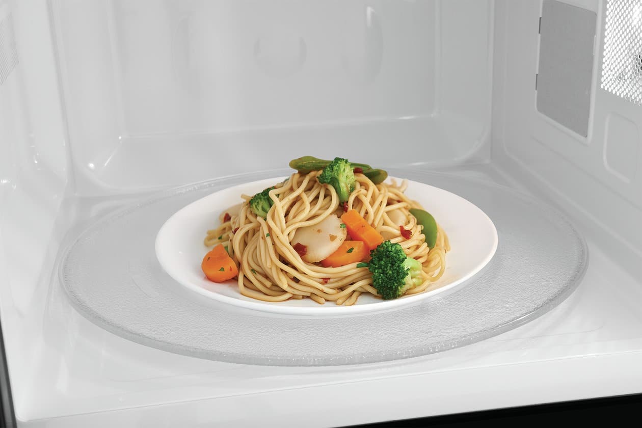 Frigidaire Professional PMBS3080AF Take The Guesswork Out Of Cooking With Sensor Cook