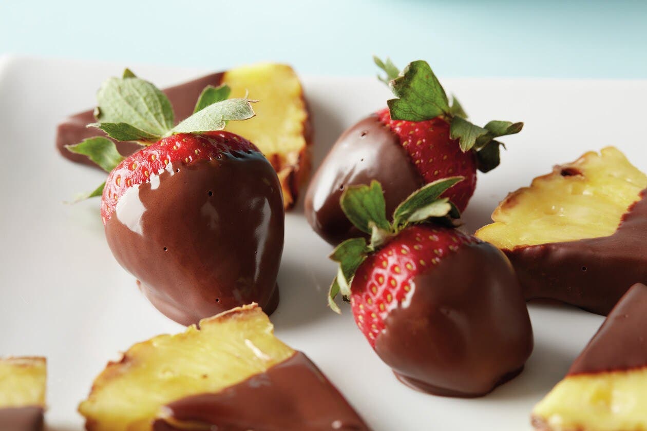 Frigidaire Professional PMBS3080AF Baking Is Easier With The Melt Feature